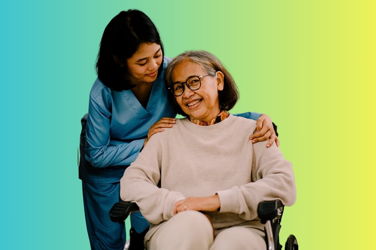 Caring for Someone with ALS