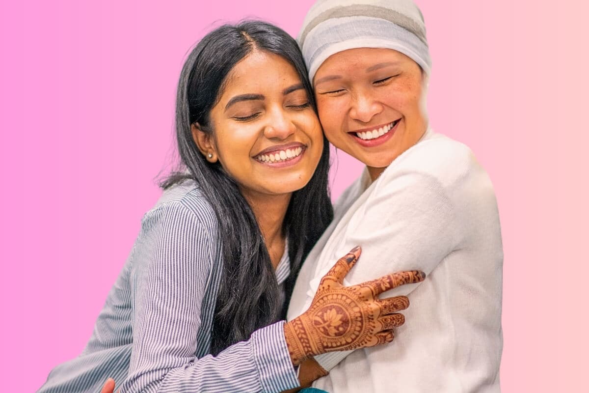 Caregiver Tips for Loved Ones With Cervical Cancer