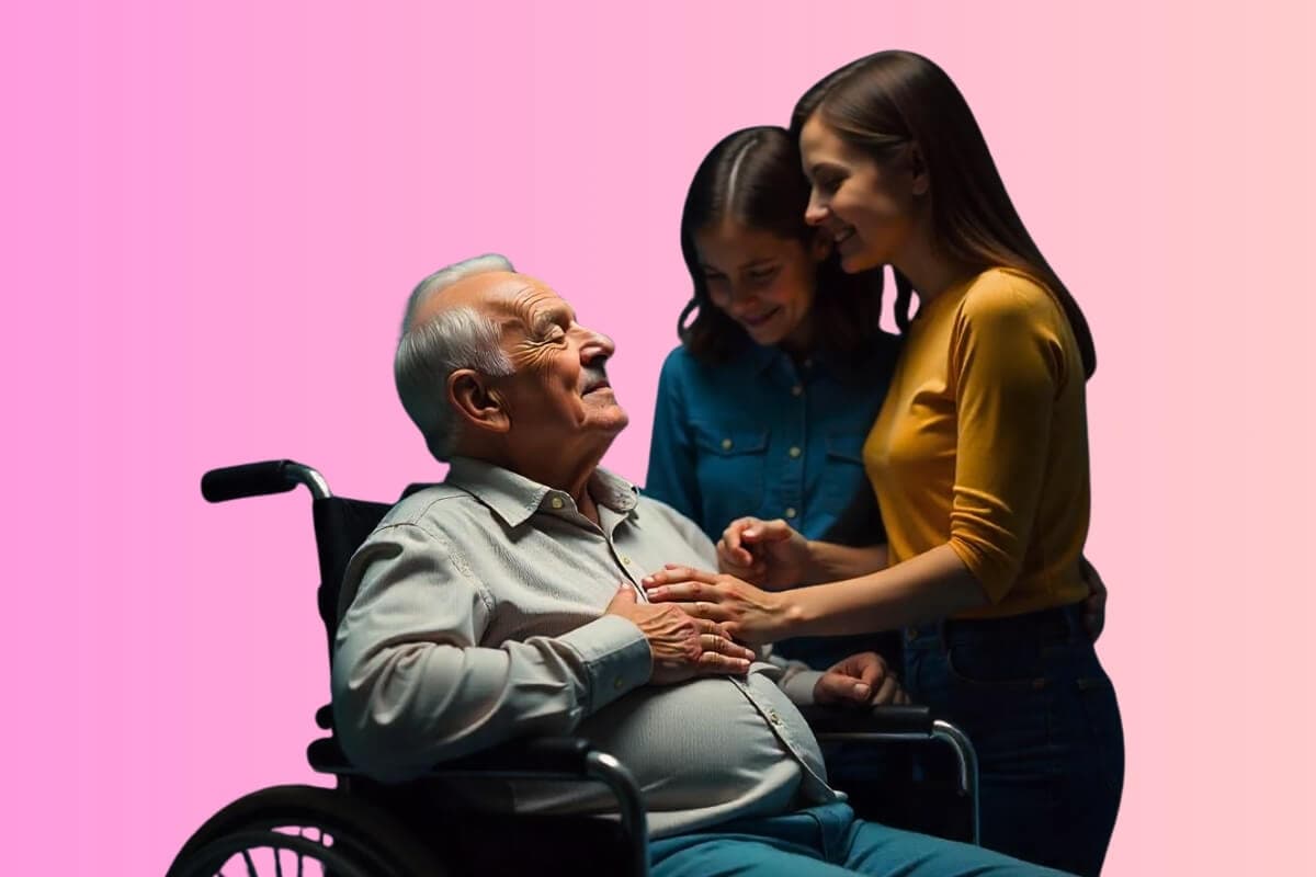 Caregiver Tips for Someone Dealing With a Stroke