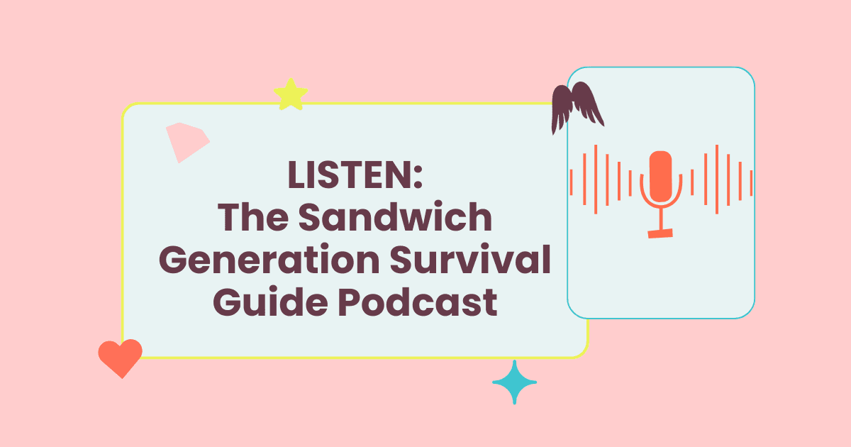 Podcast: Sandwich generation