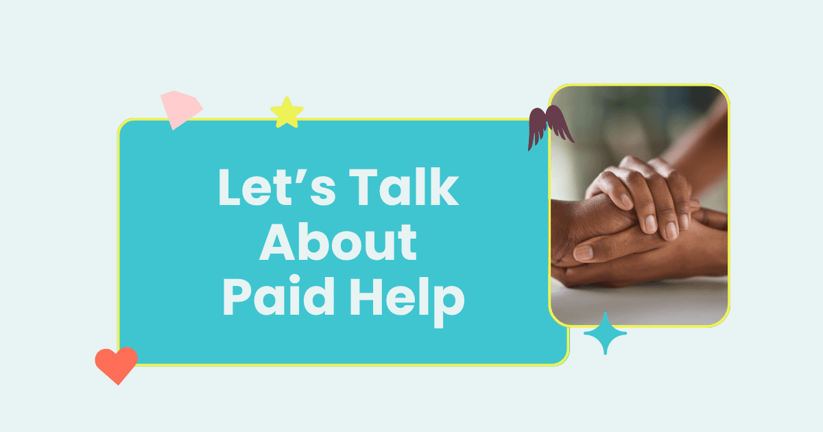 Starting the Conversation: How Family Caregivers Can Talk to Loved Ones About Bringing in Paid Help