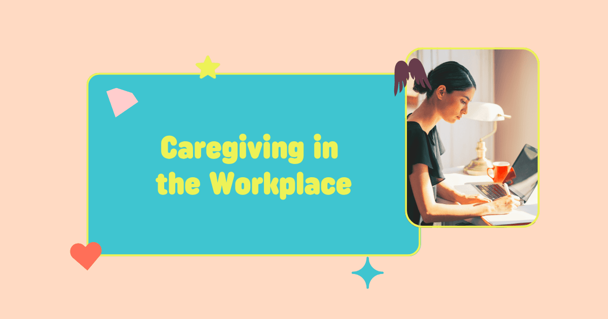 Caregiving in workplace