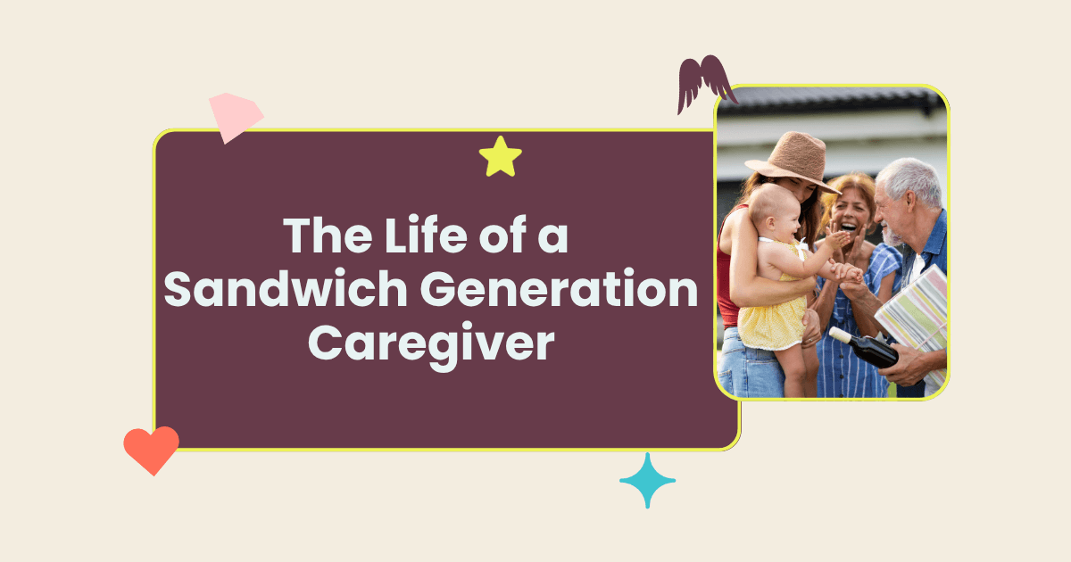 Sandwich Gen blog post